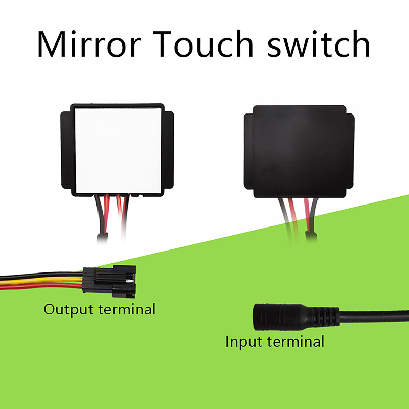 Home Theater Bathroom - Für LED-Scheinwerfer monochroma tische Farbe unendliches