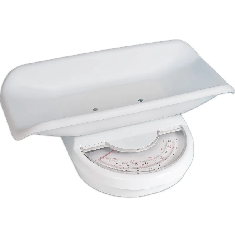 Home Medic Bathroom Scale - Medizinische Haushaltswaage Hochpräzise Neugeborenen 10kg 20kg