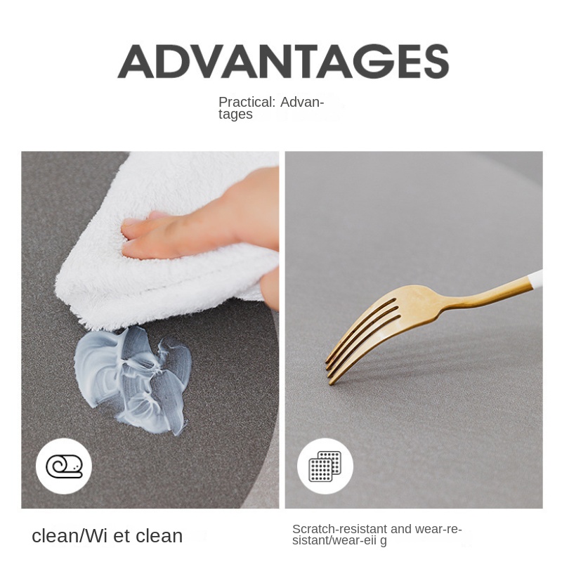 Super saugfähige, rutschfeste  – Zara Home Bathroom Mat Bewertung und Preis