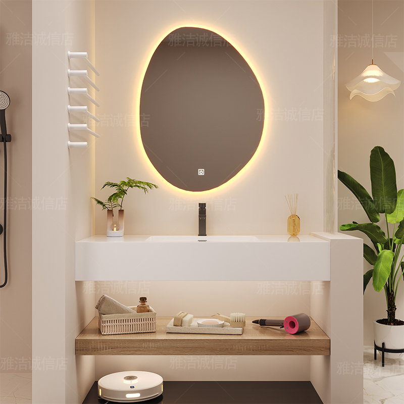 WC-Trennwände, Badezimmerschra – Home Bathroom Partition Wall Bewertung und Preis
