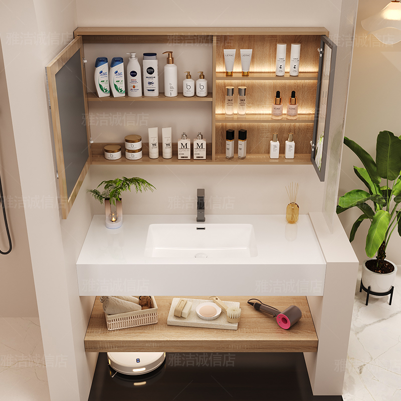 WC-Trennwände, Badezimmerschra – Home Bathroom Partition Wall Bewertung und Preis