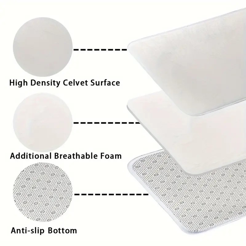 1 Stück Katzen-Motiv Bodenmatt – Zara Home Bathroom Mat Bewertung und Preis