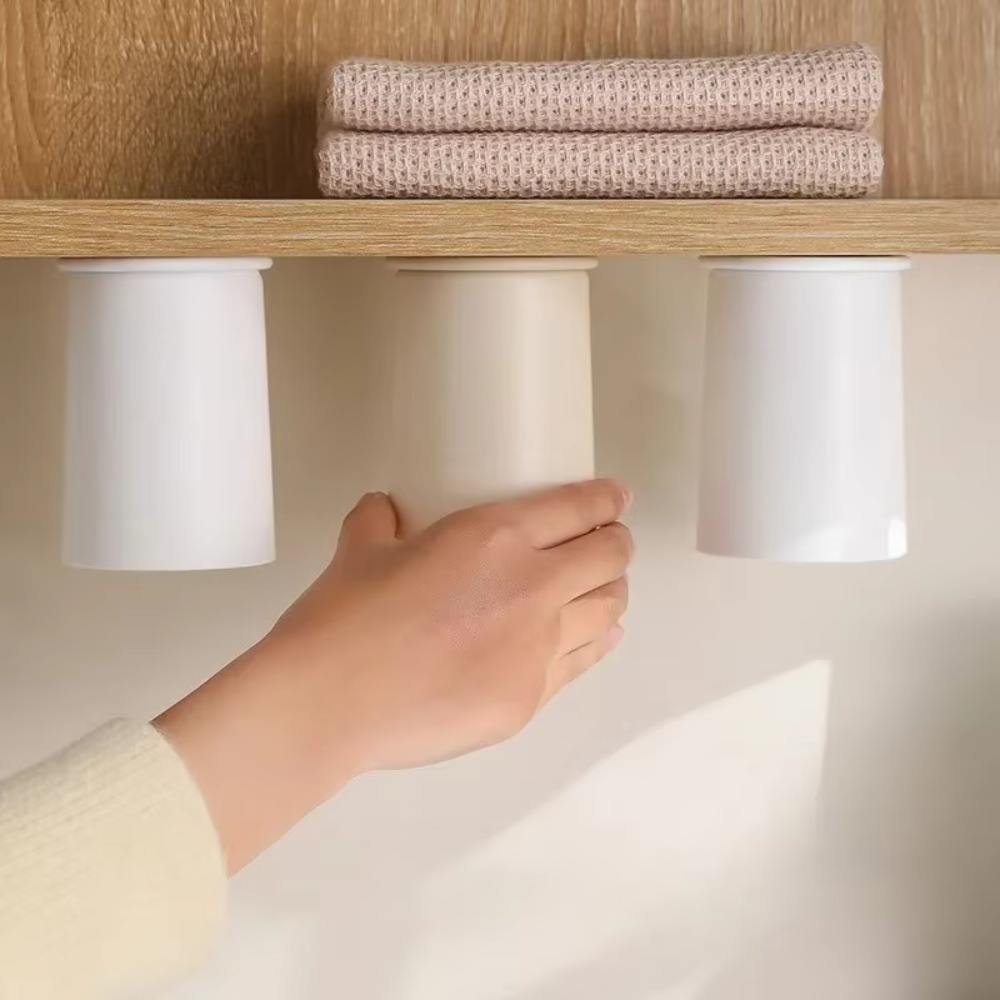 Magnetischer umgekehrter Munds – Home Theater Bathroom Bewertung und Preis