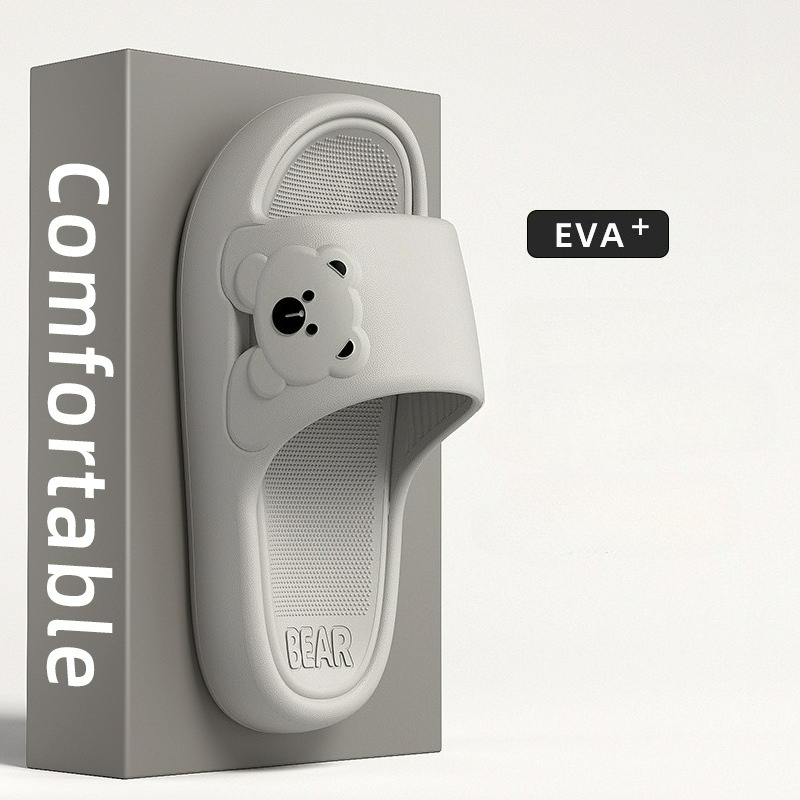 EVA-Material Schuhe für Herren – Home Outdoor Bathroom Bewertung und Preis