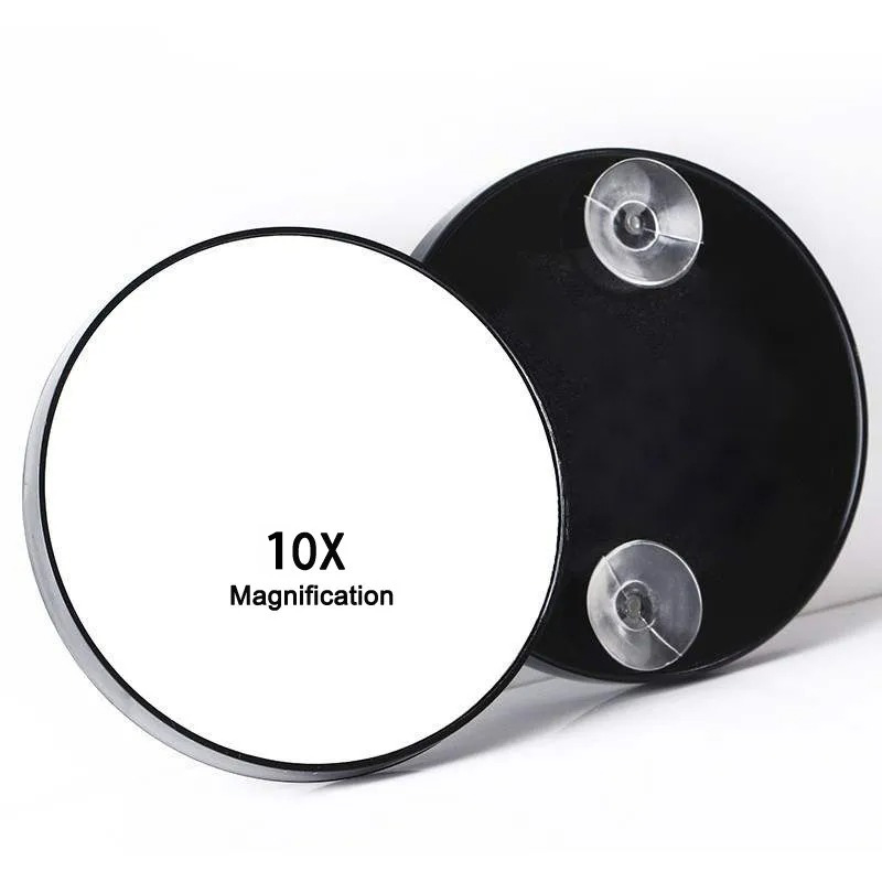 10-fach Vergrößerungsspiegel m – Home Theater Bathroom Bewertung und Preis