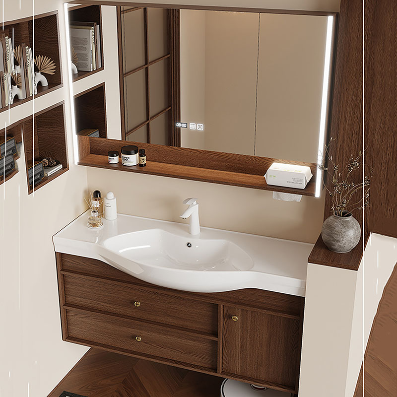 Spiegelschrank-Organizer, Toil – Home Bathroom Partition Wall Bewertung und Preis