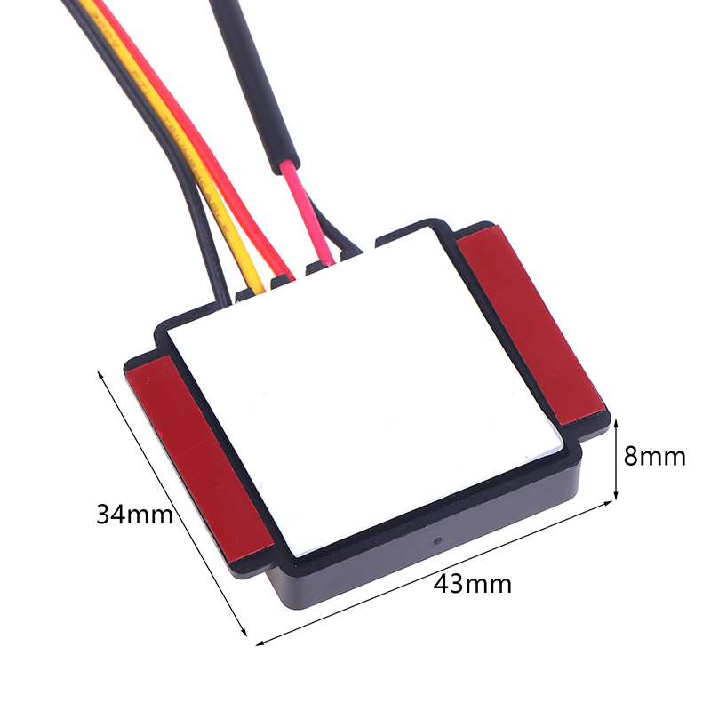 Für LED-Scheinwerfer monochrom – Home Theater Bathroom Bewertung und Preis