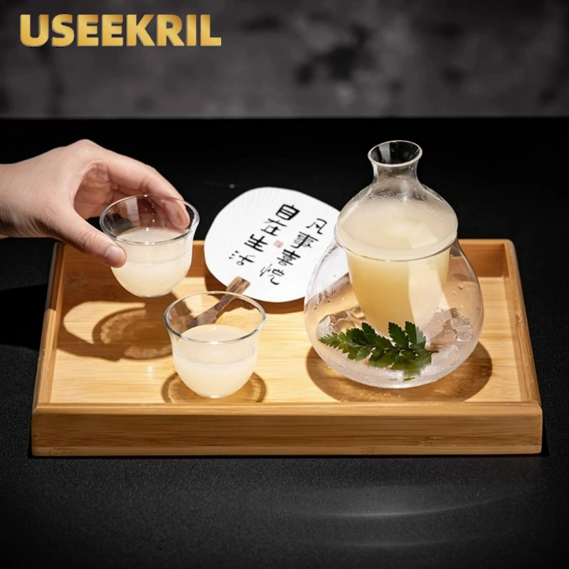 Japanischer Eisweintopf, kreat – Yamazaki Home Bathroom Storage Bewertung und Preis