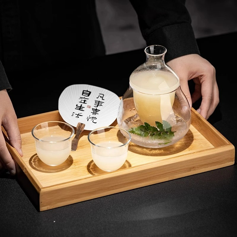 Japanischer Eisweintopf, kreat – Yamazaki Home Bathroom Storage Bewertung und Preis