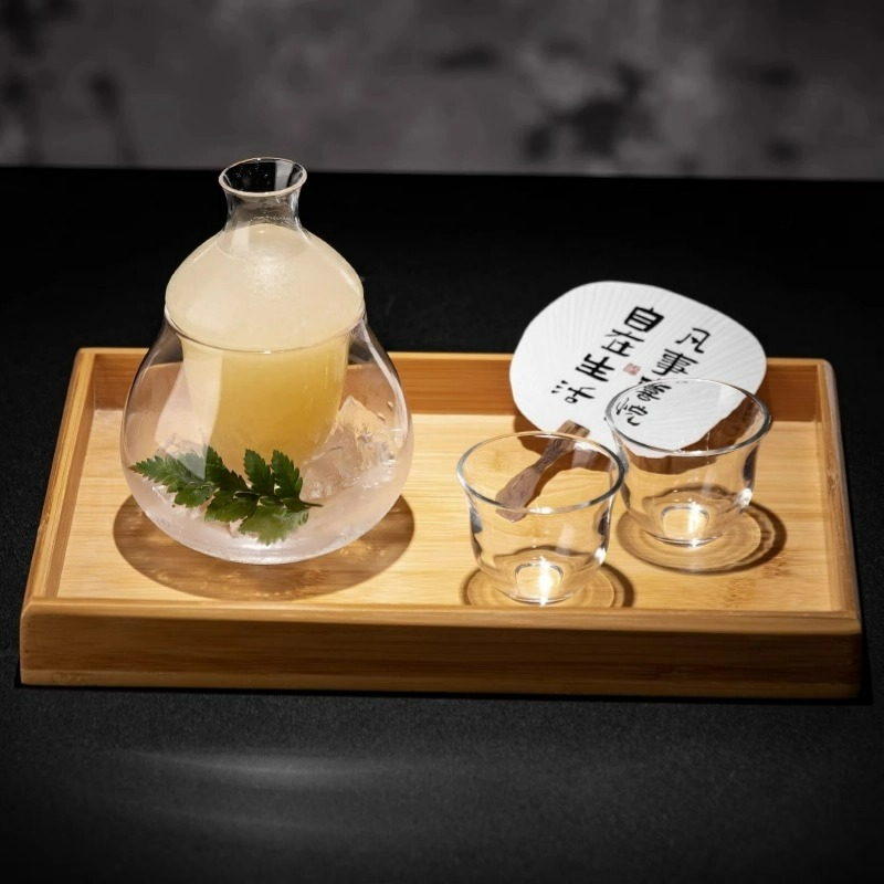 Japanischer Eisweintopf, kreat – Yamazaki Home Bathroom Storage Bewertung und Preis