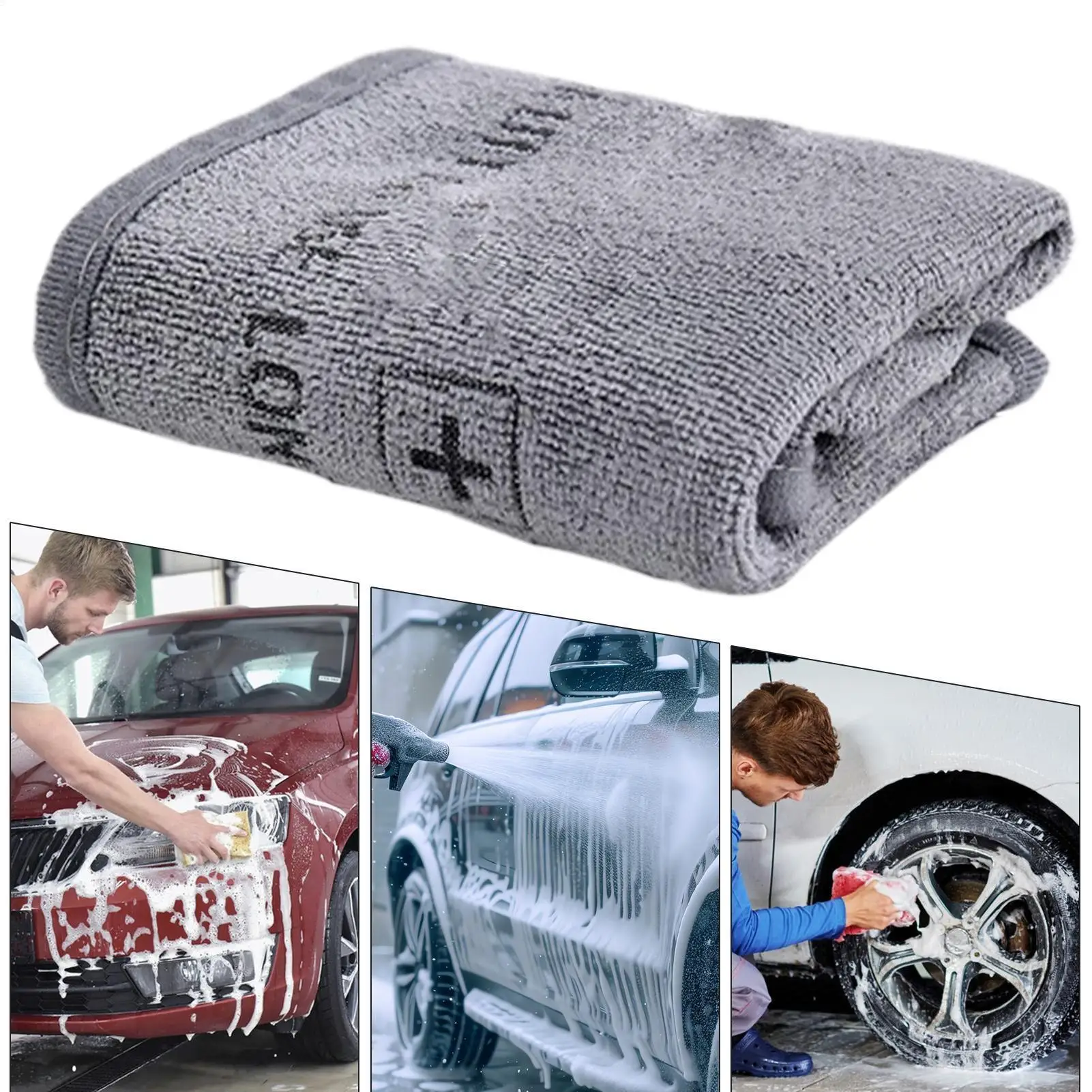 Auto-Mikrofaser-Handtuch, Auto – Home Theater Bathroom Bewertung und Preis