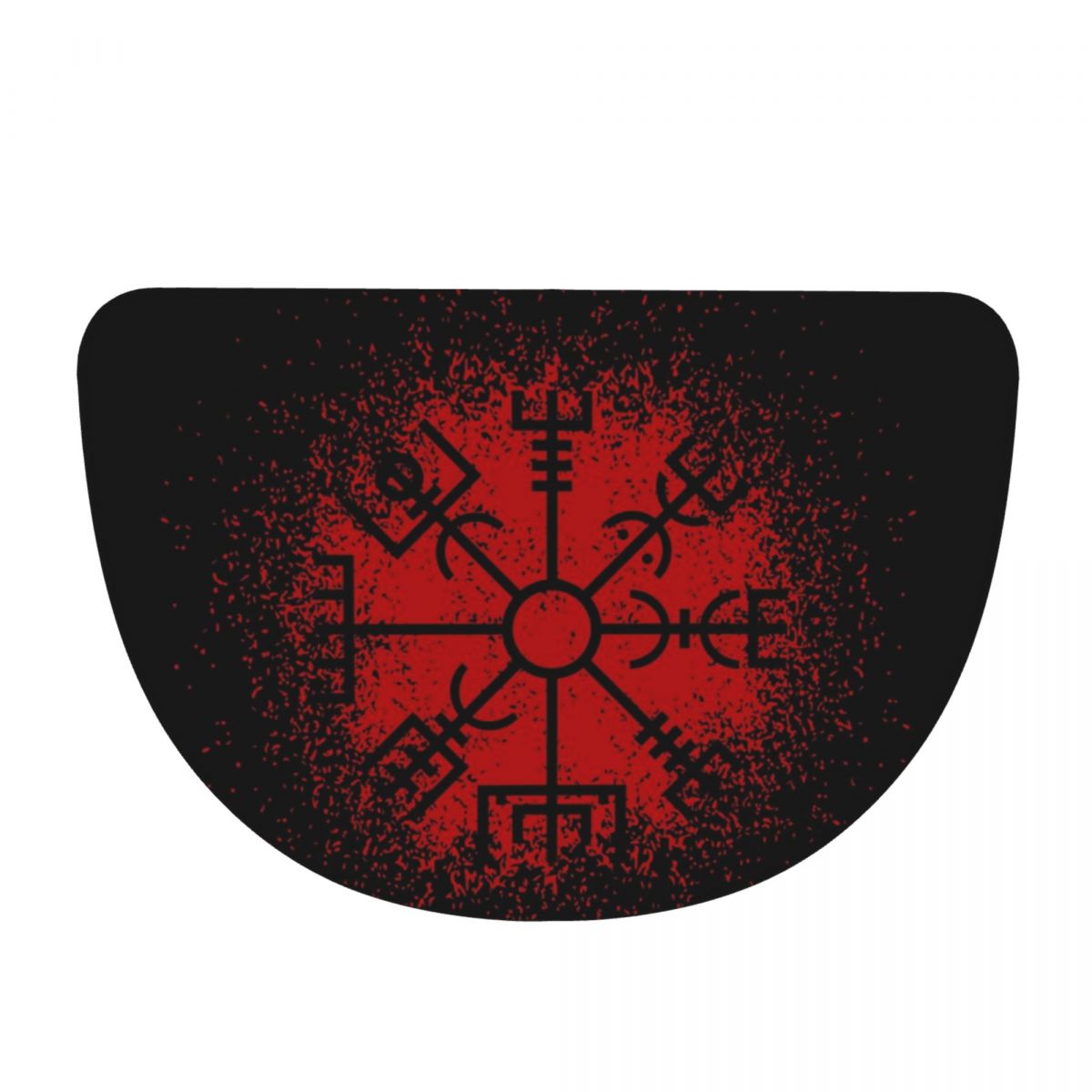 Vegvisir Red Spray Viking Weic – Homemade Bathroom Spray Bewertung und Preis