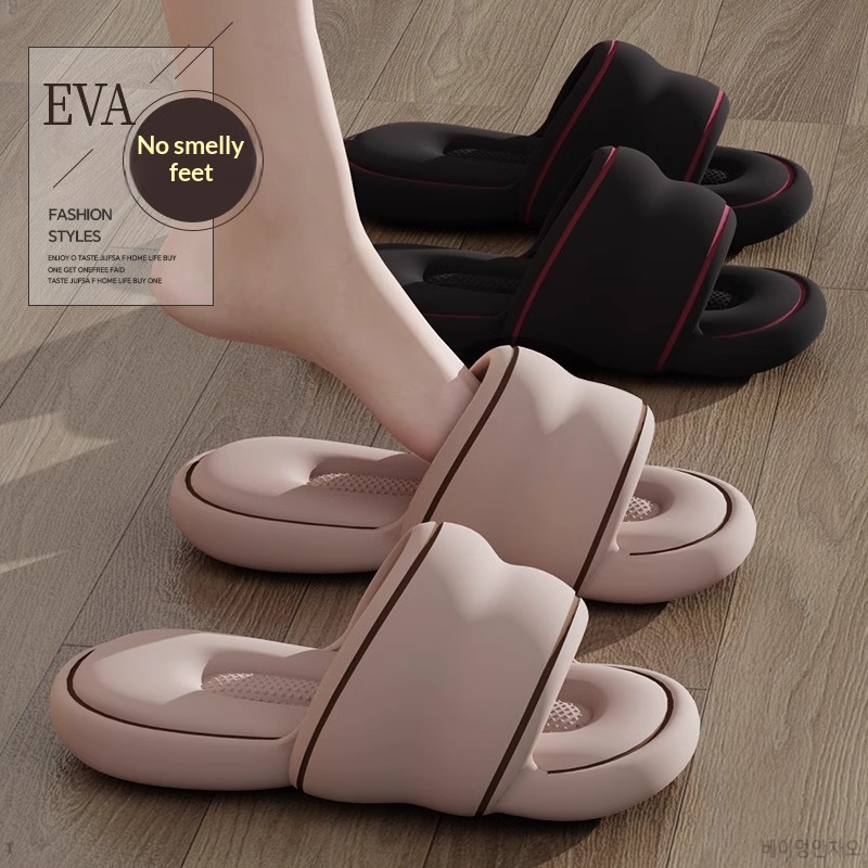 Sommer Damen EVA Slides Rutsch – Home Outdoor Bathroom Bewertung und Preis