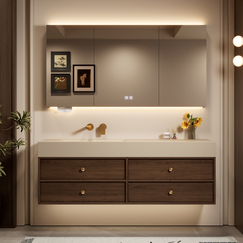 Moderne Luxus Badezimmer Schra – Home Bathroom Partition Wall Bewertung und Preis