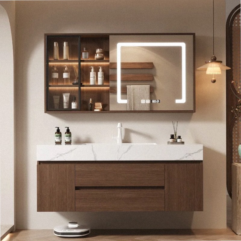 Display-Toiletten-Badezimmersc – Home Bathroom Partition Wall Bewertung und Preis