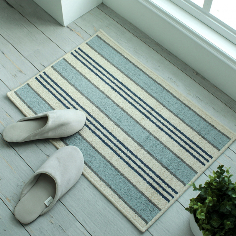 VIKAMA Koreanischer Minimalist – Zara Home Bathroom Mat Bewertung und Preis