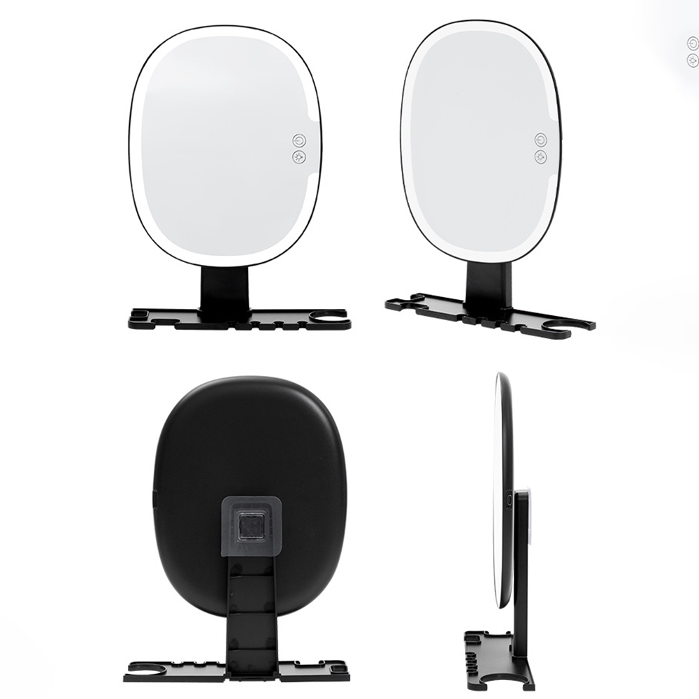 LED-Duschspiegel, beschlagfrei – Home Theater Bathroom Bewertung und Preis