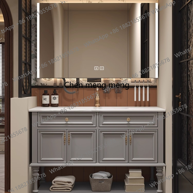 Organizer, Spiegel, Badezimmer – Home Bathroom Partition Wall Bewertung und Preis