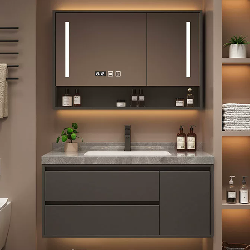 Schubladen-Organizer, Schrank- – Home Bathroom Partition Wall Bewertung und Preis