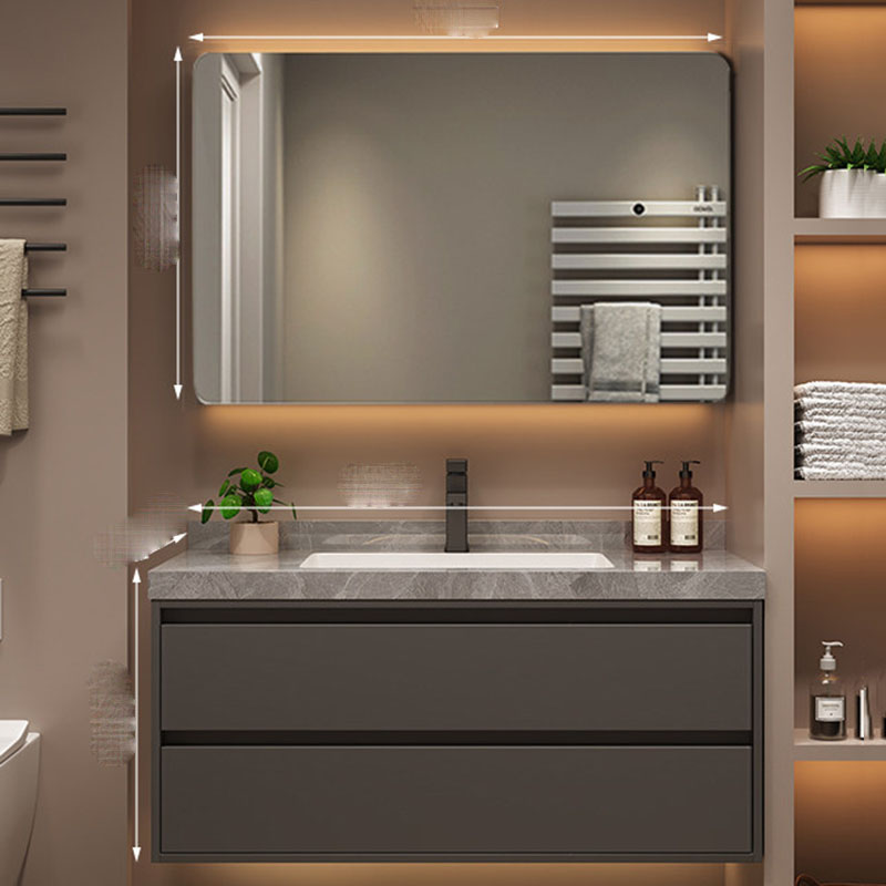Schubladen-Organizer, Schrank- – Home Bathroom Partition Wall Bewertung und Preis