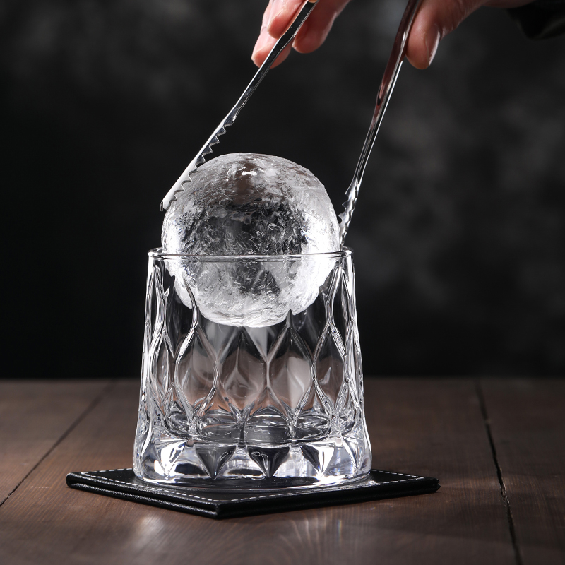 Whisky Gläser, Scotch Gläser,  – Yamazaki Home Bathroom Storage Bewertung und Preis