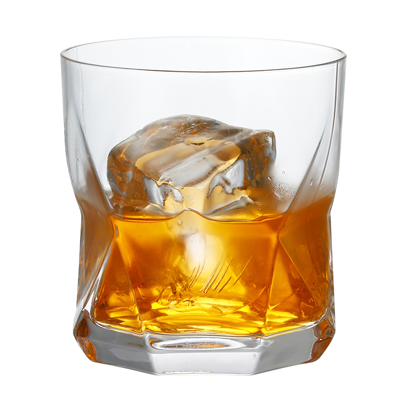 Whisky Gläser, Scotch Gläser,  – Yamazaki Home Bathroom Storage Bewertung und Preis