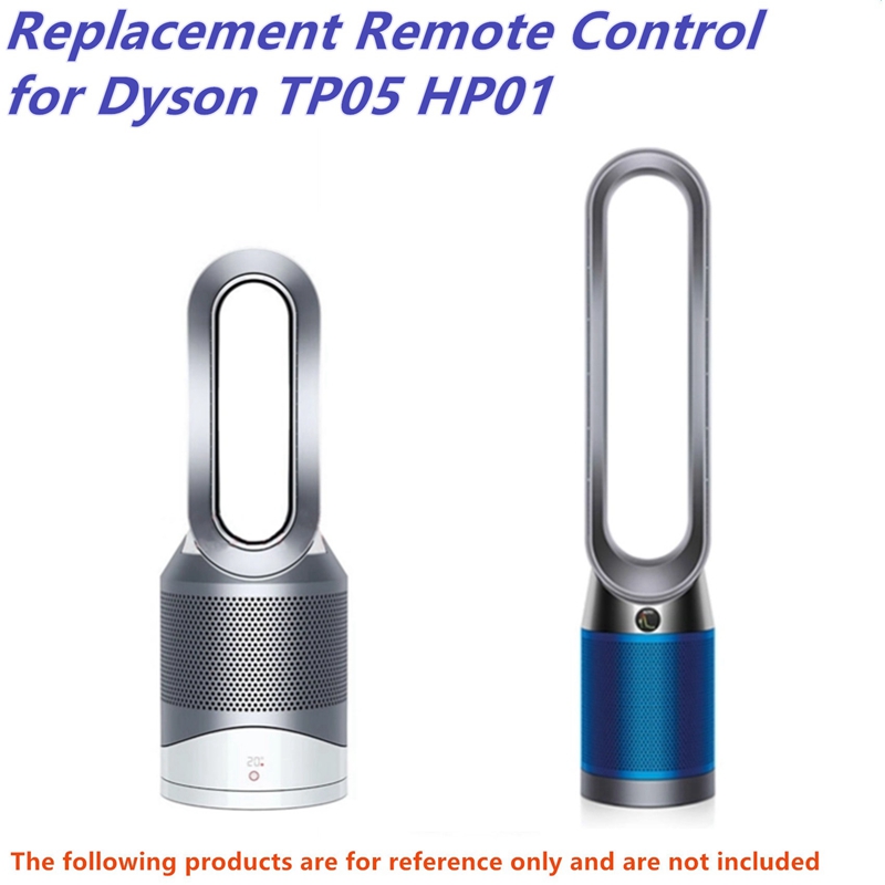 ABUO 10-in-1 Fernbedienung für – Dyson Fan Am07 Bewertung und Preis