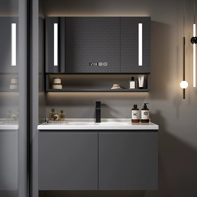 Luxuriöser Papierschrank, mode – Home Bathroom Partition Wall Bewertung und Preis