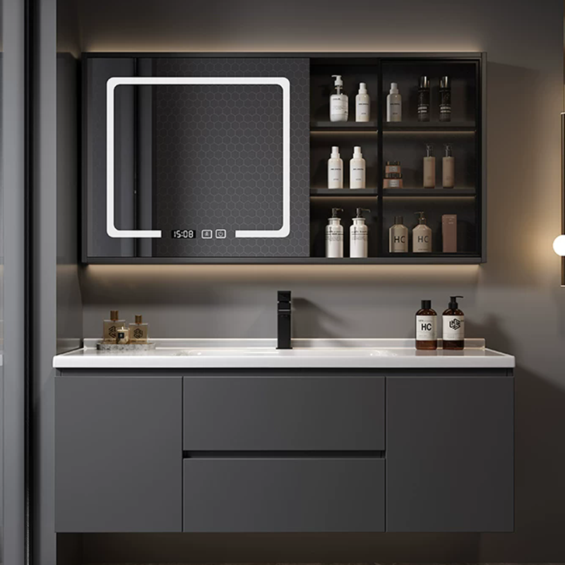 Luxuriöser Papierschrank, mode – Home Bathroom Partition Wall Bewertung und Preis