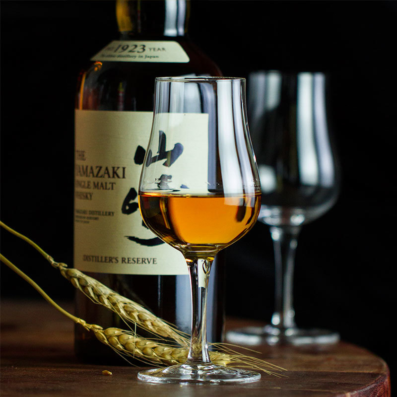 Japanisches Retro-Whisky-Copit – Yamazaki Home Bathroom Storage Bewertung und Preis