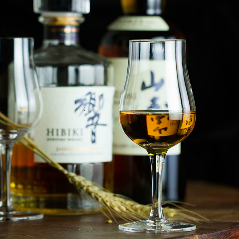 Japanisches Retro-Whisky-Copit – Yamazaki Home Bathroom Storage Bewertung und Preis