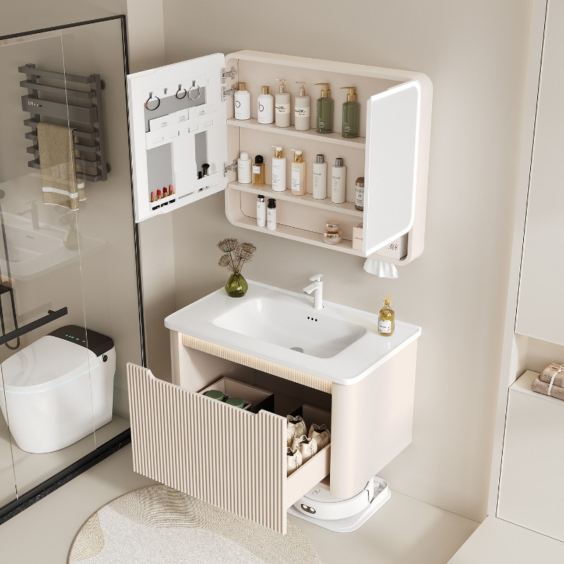 Trennwände Aufbewahrungsschran – Home Bathroom Partition Wall Bewertung und Preis