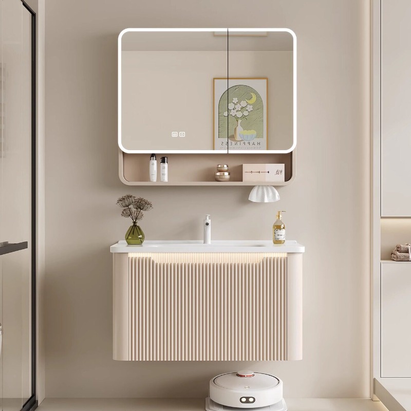 Trennwände Aufbewahrungsschran – Home Bathroom Partition Wall Bewertung und Preis